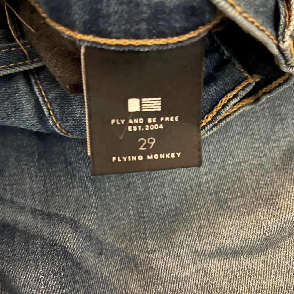 Jeans! - Picture 3 of 4